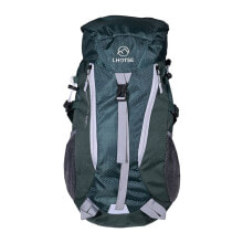 Hiking backpacks