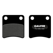 GALFER Scooter FD149G1050 Organic Brake Pads