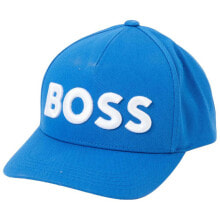 BOSS Sevil 6 10248872 Cap