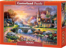 Puzzles for children