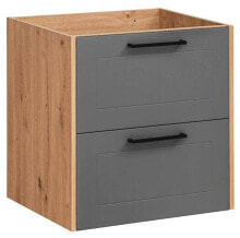 Купить тумбы под раковину Furnlux Classic: Schrank unter waschbecken MADERA CUW60