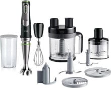 Blender Braun Blender ręczny BRAUN MQ9195XLI