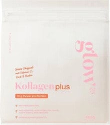 Kollagen Plus Pulver, 450 g