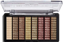 Lidschattenpalette - Revolution Pro Supreme Eyeshadow Palette