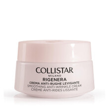 Крем для лица Collistar Rigenera гладкой кожи 50 ml