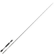 SAKURA Ionizer G2 Float Tube Baitcasting Rod