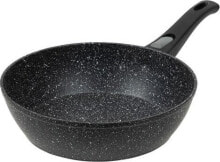 Frying pans and saucepans