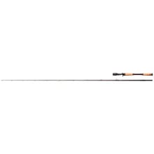 SAVAGE GEAR Revenge SG6 Pela Vert Spinning Rod