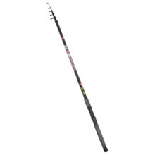 LINEAEFFE Oxygen Spinning Rod