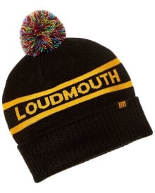  LOUDMOUTH