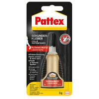 Pattex 9H PST2C - Tube - 3 g