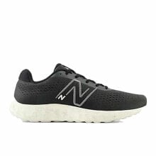 Running Shoes for Adults New Balance 520 V8 Blacktop Men Black