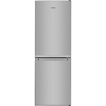 Whirlpool W5 721E OX 2 холодильник с морозильной камерой Отдельно стоящий 308 L A++ Нержавеющая сталь