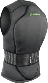 Защита для сноуборда Slytech Protektorweste Vest Backpro One