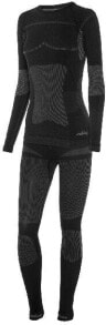 Women's sports thermal underwear