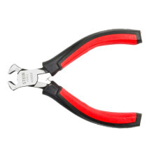 Pliers and side cutters