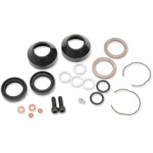 DRAG SPECIALTIES C23-0238 Fork Oil Seal Kit