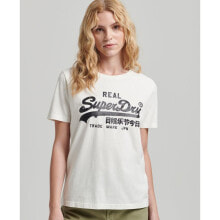 SUPERDRY Vl Embellish T-Shirt