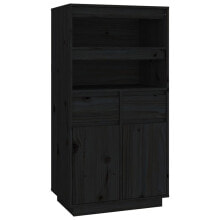 Highboard DE2398