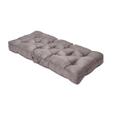 Sofa Auflage mit Veloursbezug