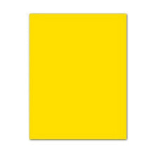 Картонная бумага Iris Жёлтый 50 x 65 cm