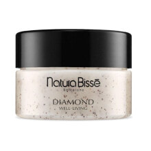 Natura Bissé Diamond Well-Living The Body Scrub 200 ml