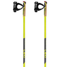 Cross-country ski poles
