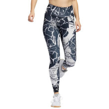 ADIDAS Flower Leggings