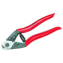 Pliers and side cutters