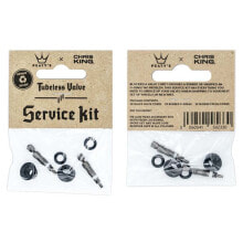 Various bicycle parts