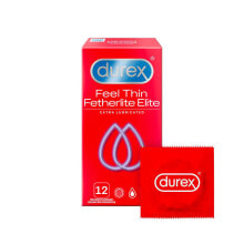 Condoms Feel Thin Extra Lubricated