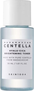 SKIN1004 Madagascar Centella Hyalu-Cica Brightening Toner