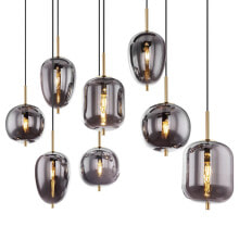 Подвесные люстры Globo Lighting купить от $535