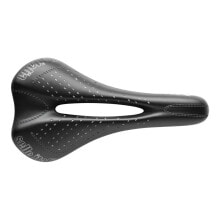 Bicycle saddles