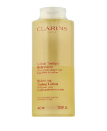 Clarins Gesichtsreinigung Lotion Tonique Hydratante - Rechargeable