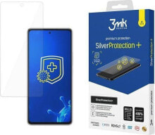 Protective films and glasses for smartphones