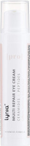 Regenerierende Creme für die Augenpartie - Lynia Multi Repair Eye Cream