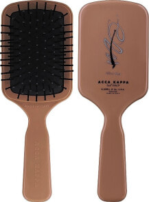 Combs and brushes for hair