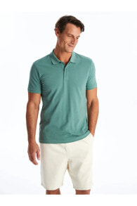 Men's Polo Shirts