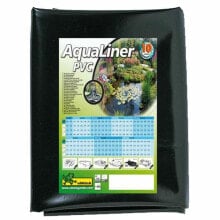 Pond Liner Ubbink AquaLiner PVC 0,5 mm 2 x 3 m