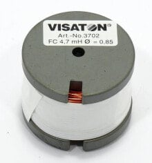 Visaton VS-FC4.7MH 3702