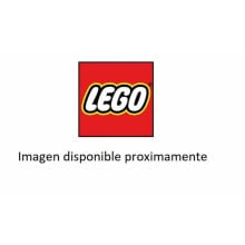 Decorative Figure Lego 76934 Plastic