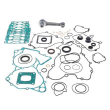 Spare parts and consumables for motor vehicles