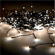 EDM 71263 LED Curtain 2 m