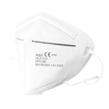 TM HOME HOFM055 FFP2 Mask 5 units