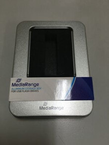  Mediarange