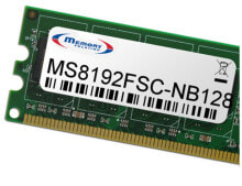 Модули памяти (RAM) Memory Solution MS8192FSC-NB128 модуль памяти 8 GB