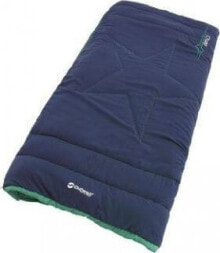 Tourist sleeping bags