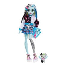 MONSTER HIGH Frankie Stein Doll