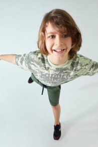 Children's T-shirts and T-shirts for boys